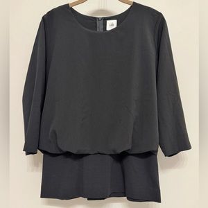 Cabi Blouse in Black